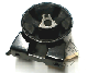 5110502AD Engine Mount (Front, Upper)